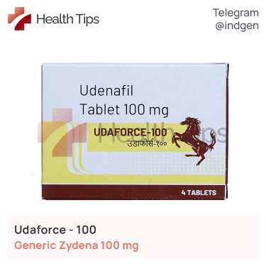 Зідена UDAFORCE-D  купити ціна відгуки інструкції
